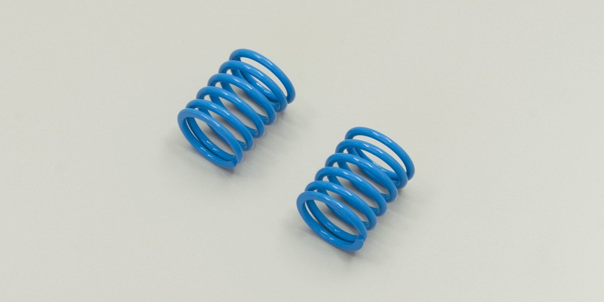 FMW14-4519 Front Spring (4.5-1.9) FMW14-4519  - KYOSHO RC